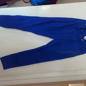 Cato royal blue jeans